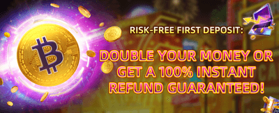 VIP Cashback Offer