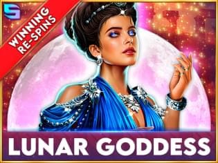 Lunar Goddess game thumbnail