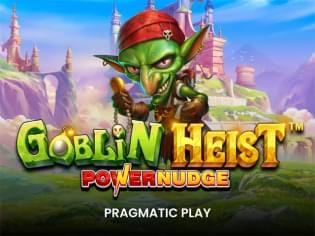 Goblin Heist Powernudge game thumbnail