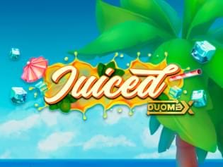 Juiced DuoMax game thumbnail