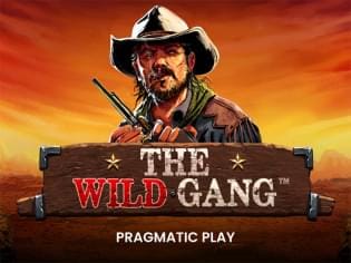 The Wild Gang game thumbnail