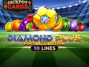 Diamond Plus Football Edition game thumbnail