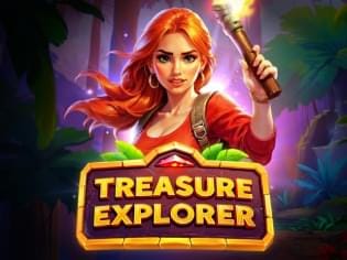 Treasure Explorer game thumbnail