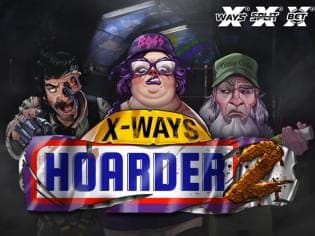 xWays Hoarder 2 game thumbnail