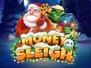 Money Sleigh game thumbnail