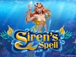 Siren's Spell game thumbnail