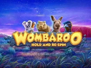 Wombaroo game thumbnail