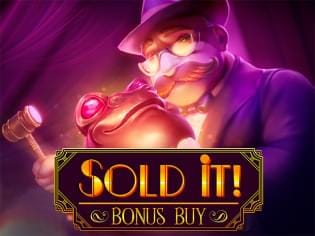 Sold it Bonus Buy game thumbnail