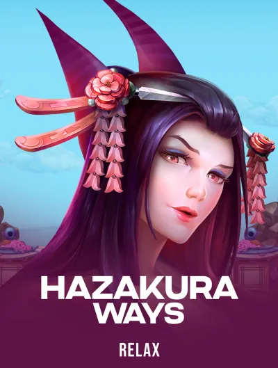 Hazakura Ways
