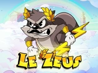 Le Zeus game thumbnail