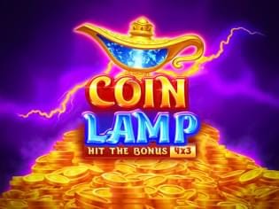 Coin Lamp game thumbnail